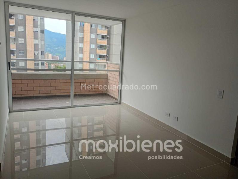 Apartamento en Arriendo, La Ferreria, La Estrella