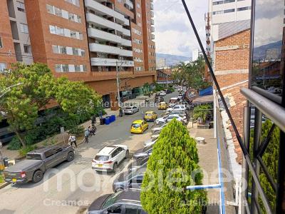 Local Comercial en Arriendo, San Diego, Medellín