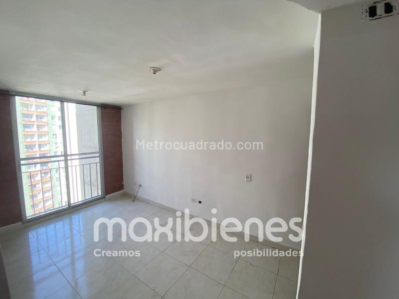 2BR Apartment in Villas Del Sol (43 m²)