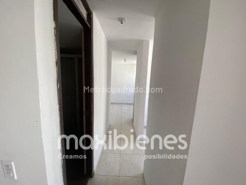 Apartamento en Arriendo, Villas Del Sol, Bello - 3