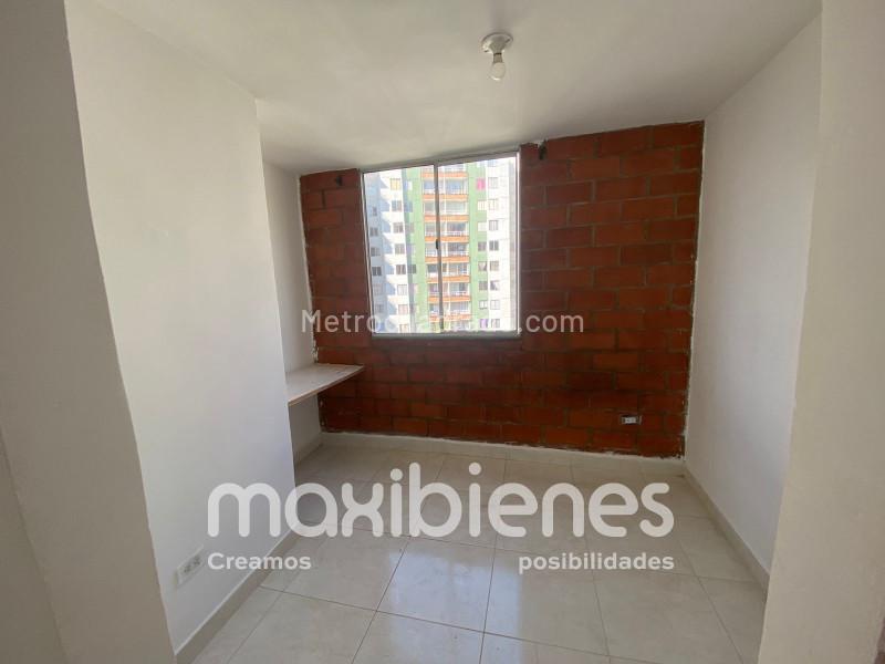 Apartamento en Arriendo, Villas Del Sol, Bello - 5