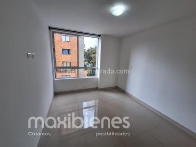 Apartamento de 3 alcobas en venta en Suramerica, Itagüí, 73 m² · foto 4 de 16