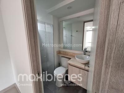 Apartamento de 3 alcobas en venta en Suramerica, Itagüí, 73 m² · foto 12 de 16