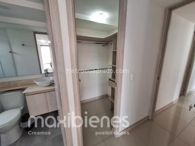 Apartamento de 3 alcobas en venta en Suramerica, Itagüí, 73 m² · foto 13 de 16
