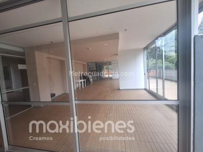 Apartamento de 3 alcobas en venta en Suramerica, Itagüí, 73 m² · foto 14 de 16