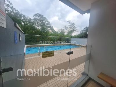 Apartamento de 3 alcobas en venta en Suramerica, Itagüí, 73 m² · foto 15 de 16