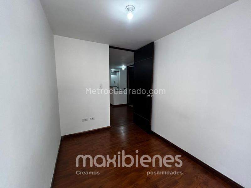 Apartamento en arriendo con 2 alcobas en Caldas - 4