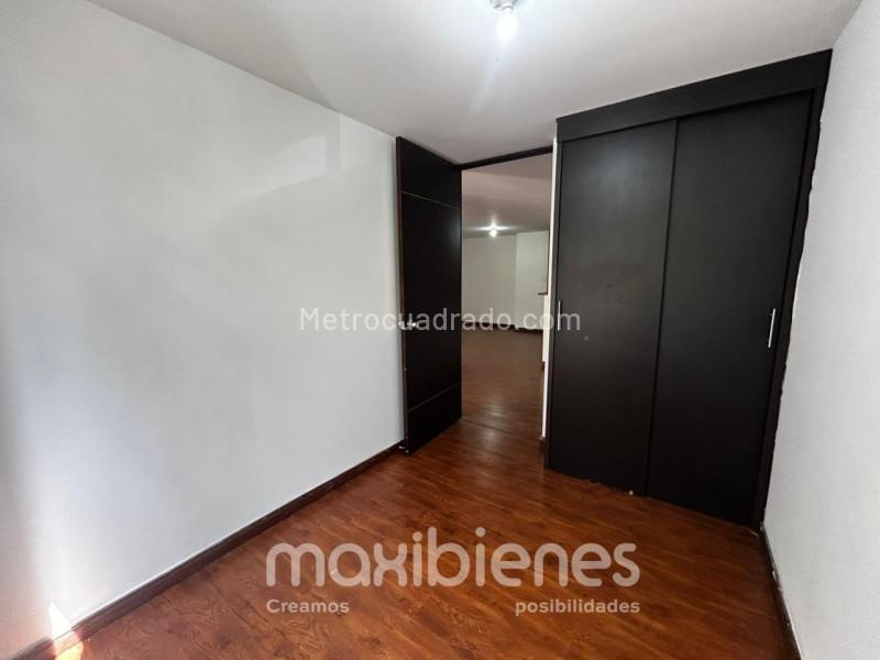 Apartamento en arriendo con 2 alcobas en Caldas - 5