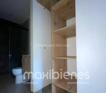 Casa de 1 alcoba en venta en Cabañas, Bello, 39 m² · foto 9 de 11