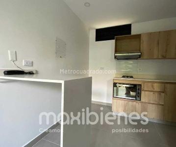 Casa de 1 alcoba en venta en Cabañas, Bello, 39 m² · foto 10 de 11
