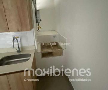 Casa de 1 alcoba en venta en Cabañas, Bello, 39 m² · foto 11 de 11