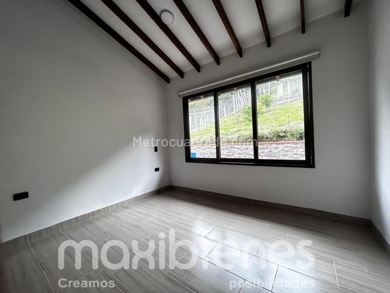 Finca en Arriendo, Vereda Los Alticos San Antonio De Pereir, Rionegro - Widok 6