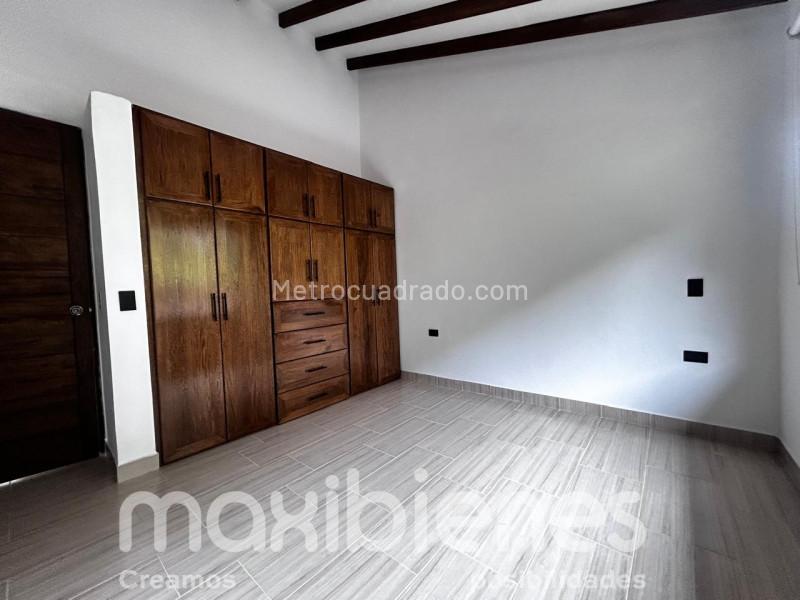Finca en Arriendo, Vereda Los Alticos San Antonio De Pereir, Rionegro - Więcej