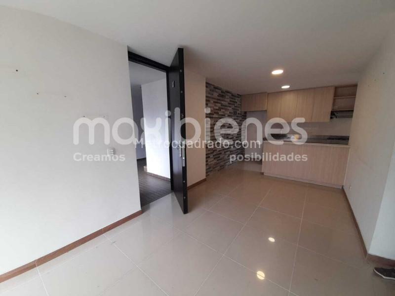 Apartamento de 3 Alcobas en El Poblado (Ciudad del Río) con Balcón - 5