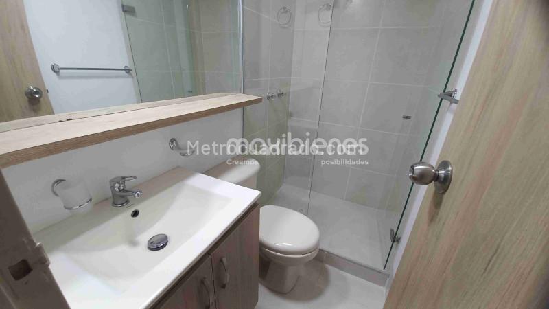 Bright 3BR Apartment in Belen La Palma - 5