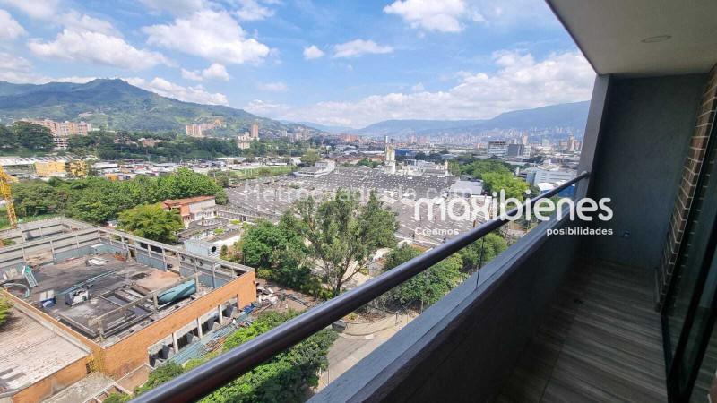 Apartamento en Arriendo, Las Vegas, Sabaneta