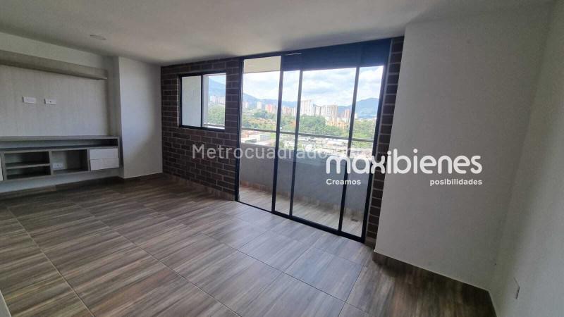 2BR Apartment in Las Vegas (70 m²) - 2