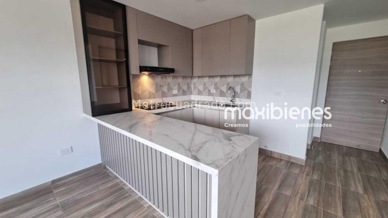 2BR Apartment in Las Vegas (70 m²) - 3