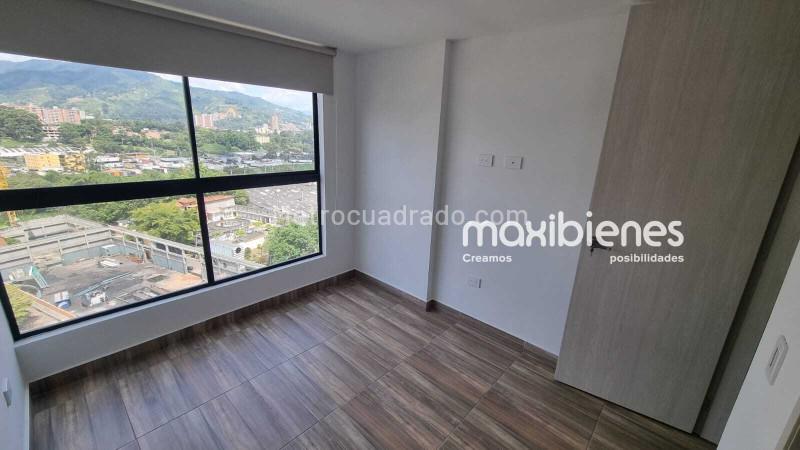 2BR Apartment in Las Vegas (70 m²) - 5