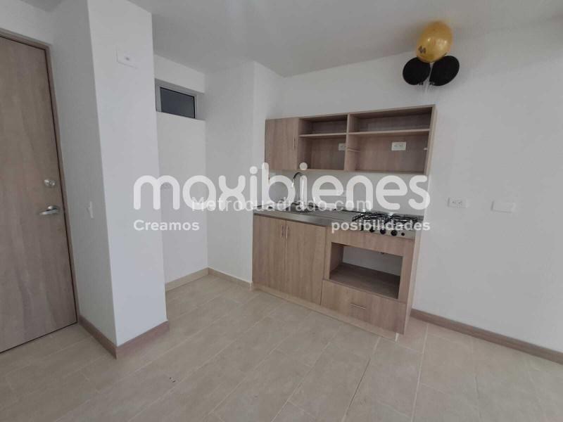 2BR Apartment in Calasanz (58 m²) - 2