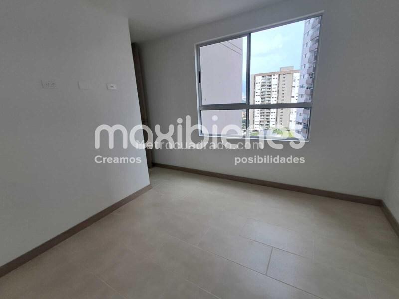 2BR Apartment in Calasanz (58 m²) - 3