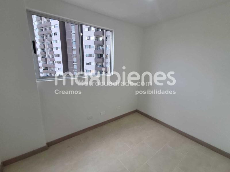 2BR Apartment in Calasanz (58 m²) - 5
