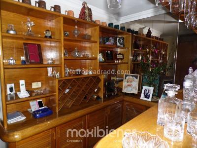 Apartamento de 3 alcobas en venta en El Velodromo, Medellín, 142 m² · foto 7 de 18