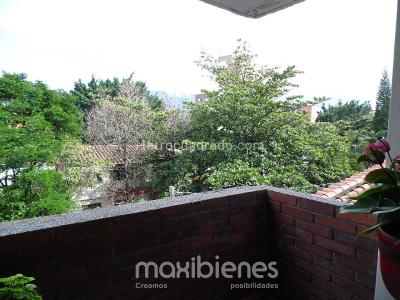 Apartamento de 3 alcobas en venta en El Velodromo, Medellín, 142 m² · foto 9 de 18