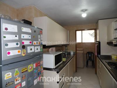Apartamento de 3 alcobas en venta en El Velodromo, Medellín, 142 m² · foto 12 de 18