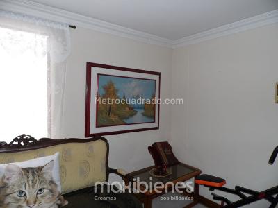 Apartamento de 3 alcobas en venta en El Velodromo, Medellín, 142 m² · foto 14 de 18