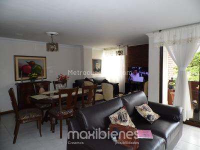 Apartamento de 3 alcobas en venta en El Velodromo, Medellín, 142 m² · foto 15 de 18