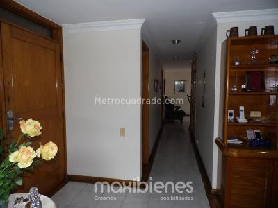 Apartamento de 3 alcobas en venta en El Velodromo, Medellín, 142 m² · foto 16 de 18