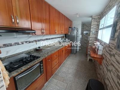Apartamento en venta en Calasanz, Medellín · foto 5 de 20
