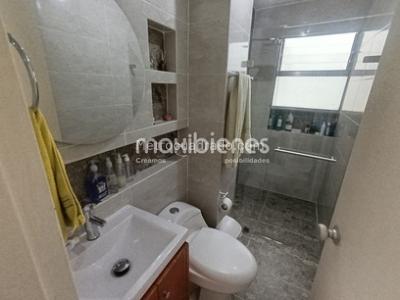 Apartamento en venta en Calasanz, Medellín · foto 18 de 20