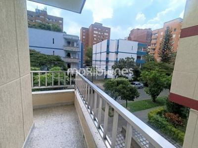 Apartamento en venta en Calasanz, Medellín · foto 19 de 20