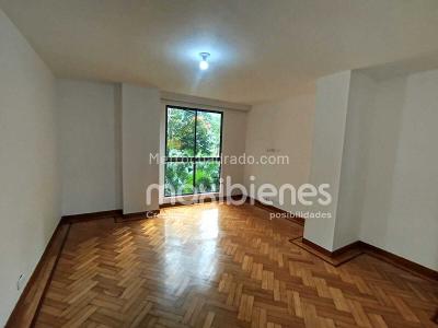 Apartamento de 3 alcobas en arriendo en El Poblado, Medellín, 160 m² · foto 5 de 19