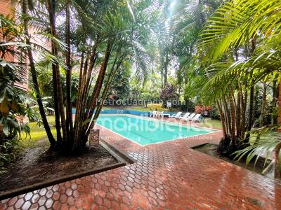 Apartamento de 3 alcobas en arriendo en El Poblado, Medellín, 160 m² · foto 19 de 19