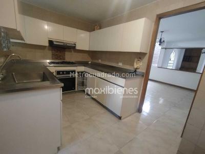 Casa de 5 alcobas en arriendo en La Inferior, Medellín, 164 m² · foto 2 de 19