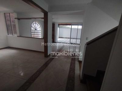 Casa de 5 alcobas en arriendo en La Inferior, Medellín, 164 m² · foto 4 de 19