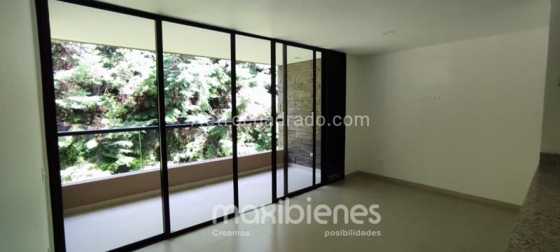 3BR Apartment in Retiro Campestre (70 m²)