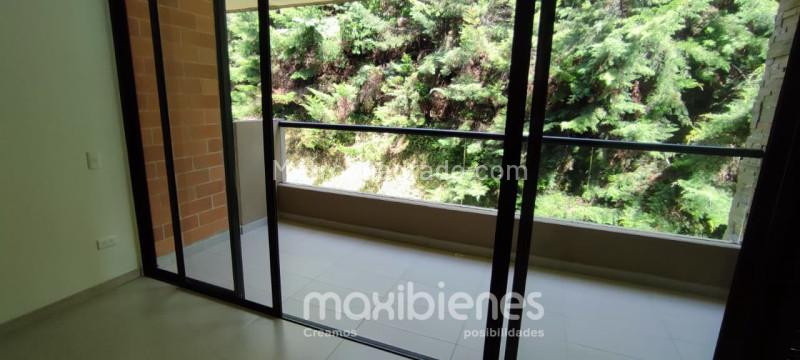 Apartamento en Arriendo, Retiro Campestre, Retiro - 2