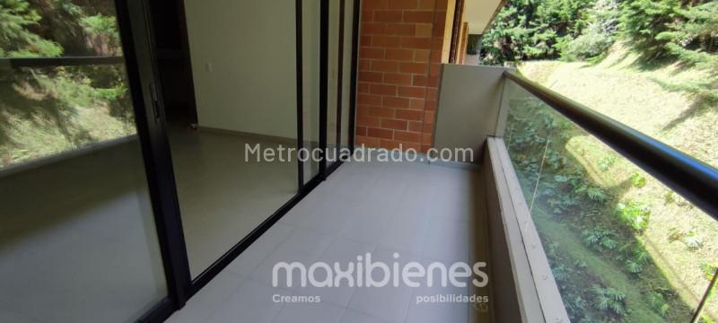 Apartamento en Arriendo, Retiro Campestre, Retiro - 3