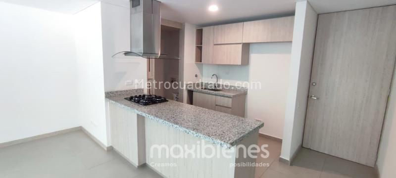 Apartamento en Arriendo, Retiro Campestre, Retiro - 4