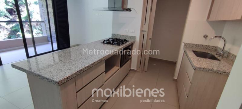 Apartamento en Arriendo, Retiro Campestre, Retiro - 5
