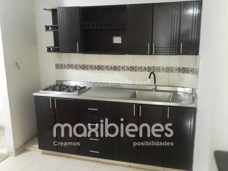Modern 2BR Apartment for Rent in Girardota (Centro) - 2