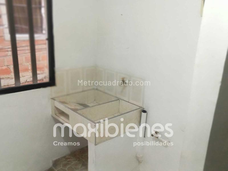 Modern 2BR Apartment for Rent in Girardota (Centro) - 7
