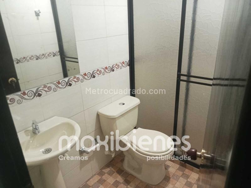 Modern 2BR Apartment for Rent in Girardota (Centro) - 8