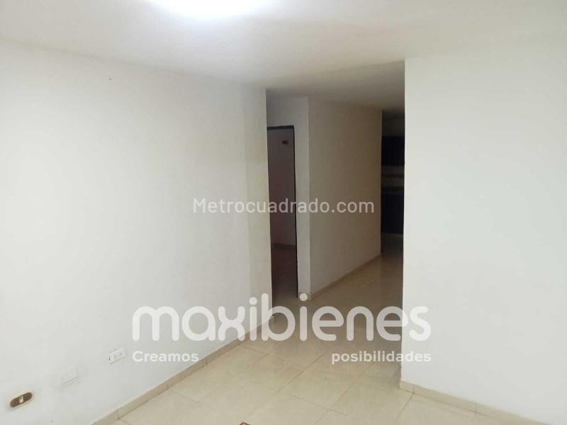 Modern 2BR Apartment for Rent in Girardota (Centro) - 9
