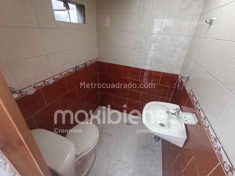 2BR Apartment for Rent in Manrique Santa Inús (70 m²) - 6