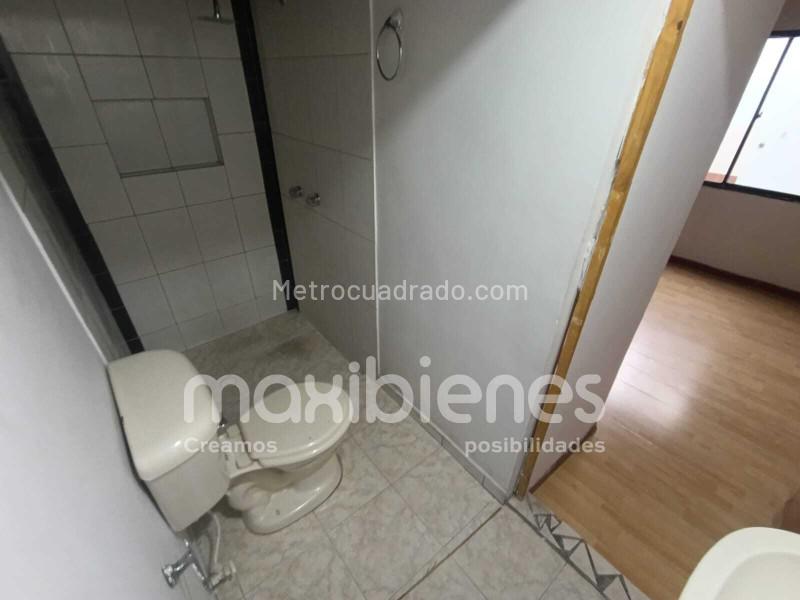 2BR Apartment for Rent in Manrique Santa Inús (70 m²) - 7